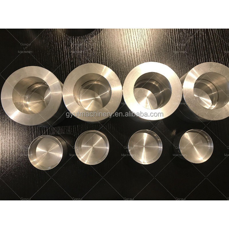 Anpassungsfähige Shampoo-Schimmel-Shampoo-Maschine mit 2,2 kW Leistung und 790*790*1580 mm Größe