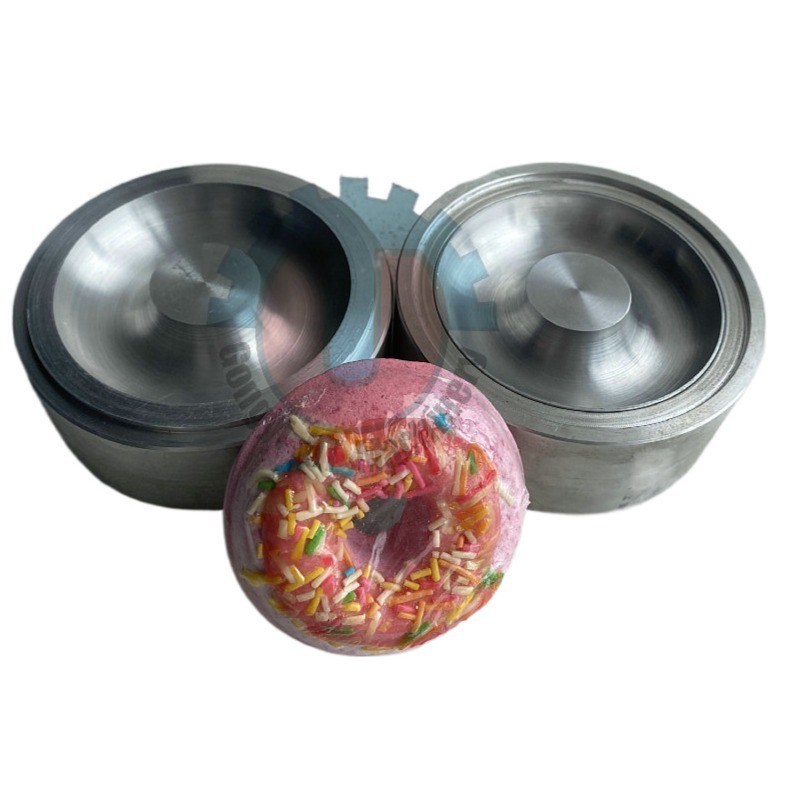 Anpassungsfähige Shampoo-Schimmel-Shampoo-Maschine mit 2,2 kW Leistung und 790*790*1580 mm Größe