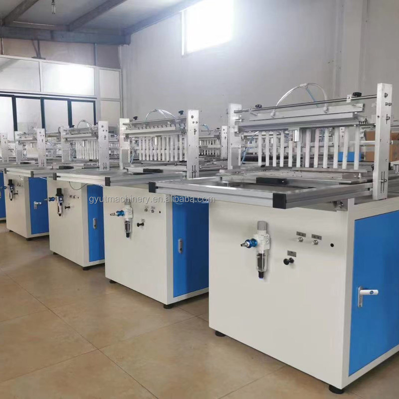 10 Reihen Gemüsesamenpflanzmaschine mit Tray-Typ Hydroponischer Sponge-Samenpflanzmaschine