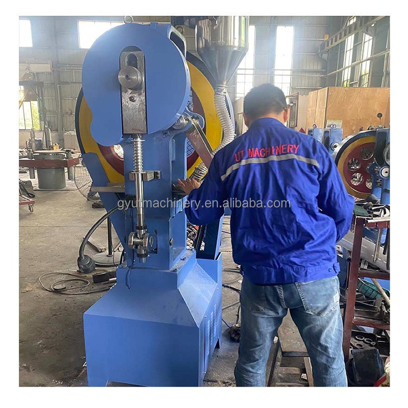 Pulverpressmaschine Vollautomatische Mottenkugelmachmaschine für Seifenherstellungsanlagen