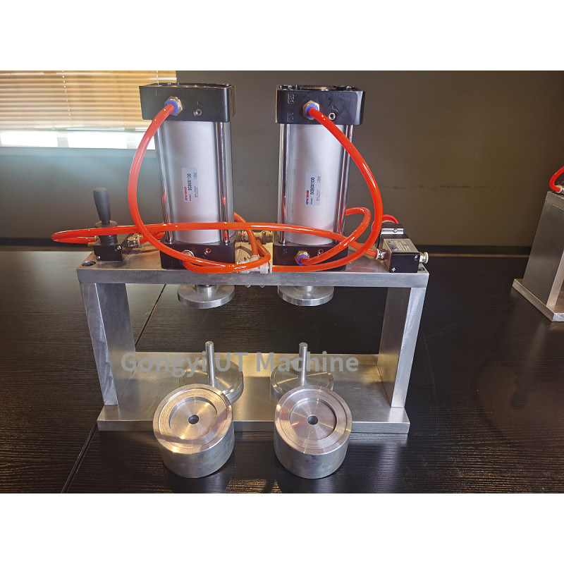 14 kg Gewicht Handwerk Kampferkugel Herstellung Maschine Salzpulverpress für Badebomben Press