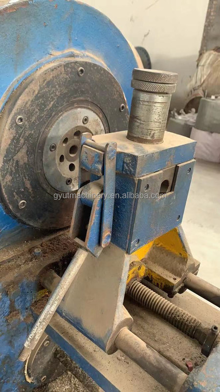 Second Hand Stranding Machine Line für Stahldrahtseil, um Ihre Produktionsbedürfnisse zu erfüllen