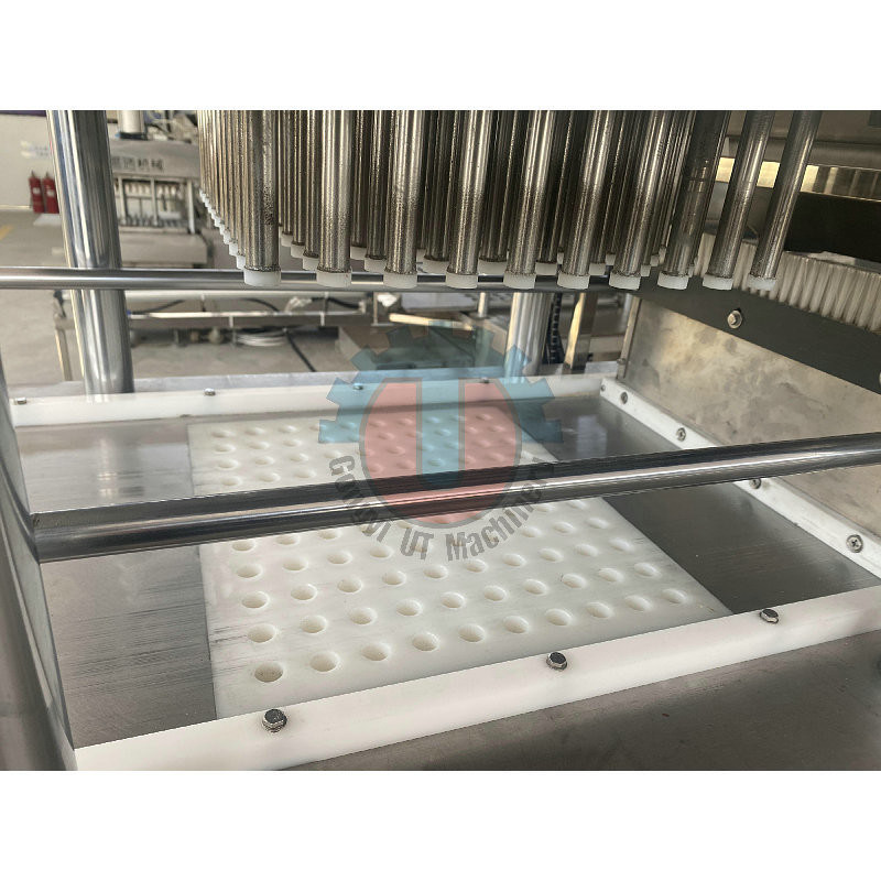 380V-Steckmaschine für die kommerzielle Verarbeitung von Zucker