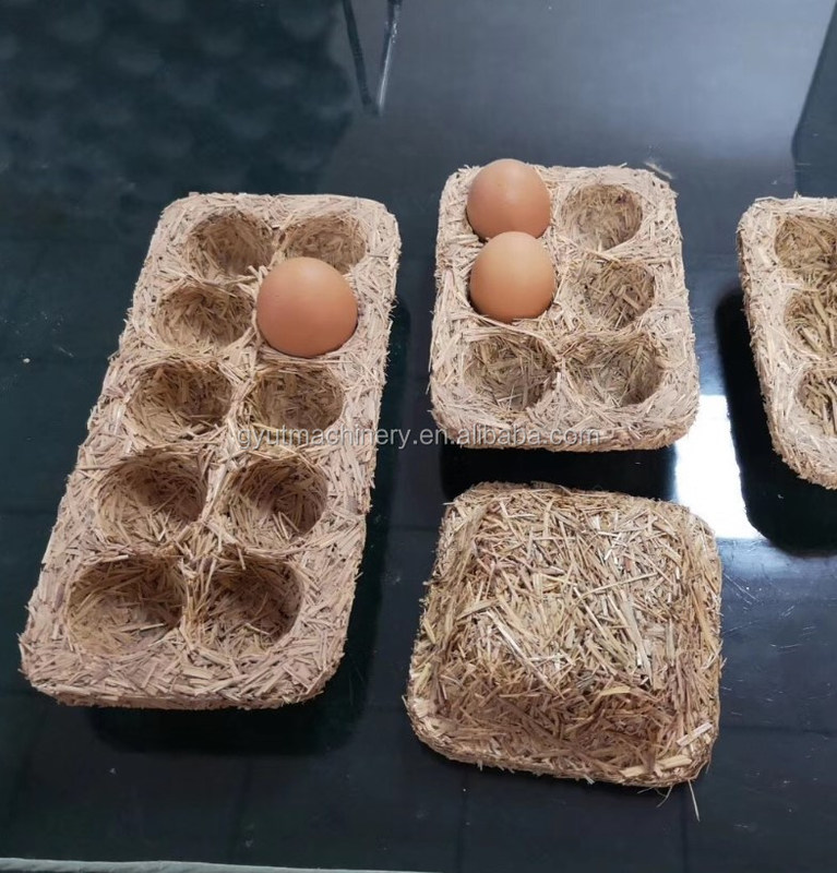 2.8m*1.7m*1.8m Abfallkarton Wein Glashalter Tray Maschine für Dauerpapierprodukte