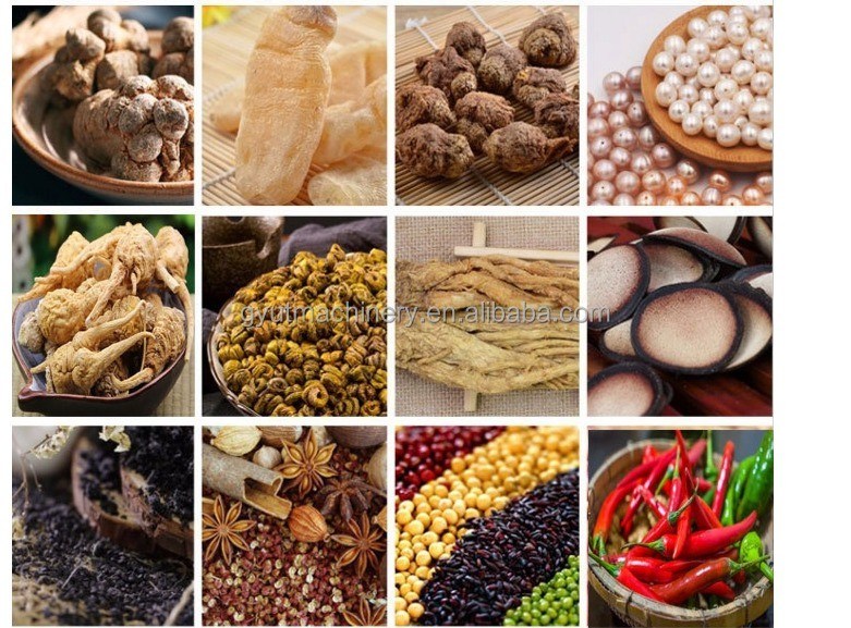 FFC 15 Pulverizer Sojabohnenmacher Mais Kokosnussmacher Mehlmacher Maschine