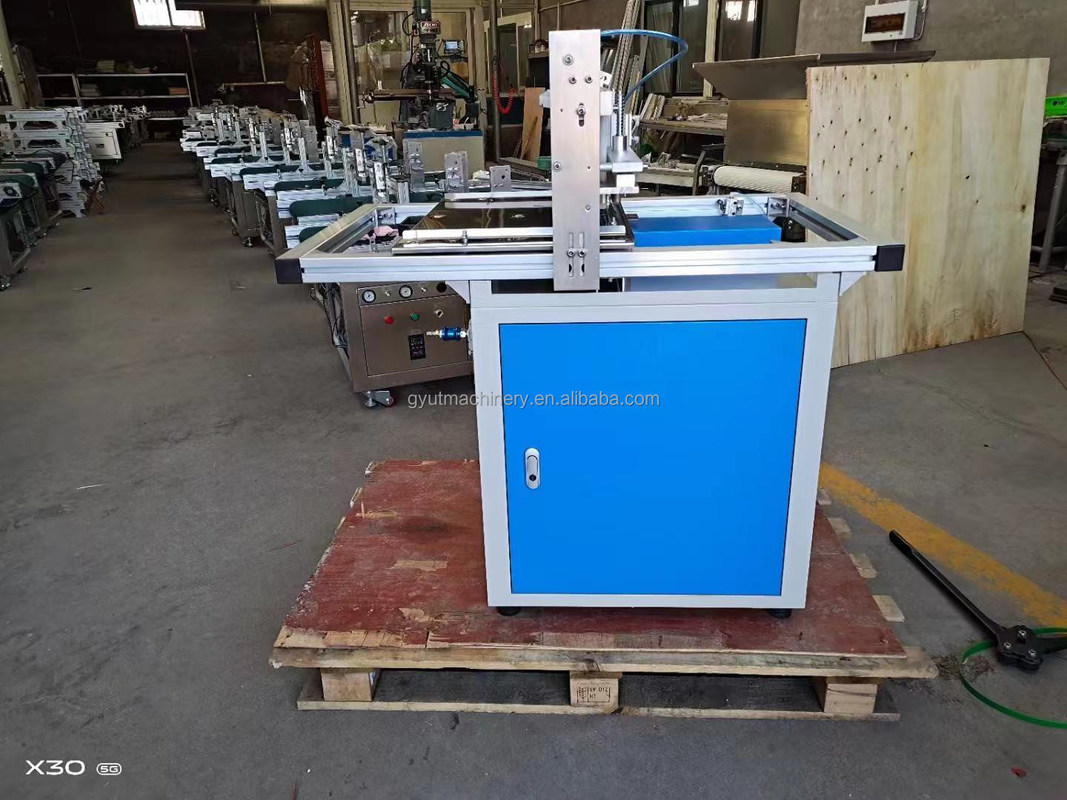 11 Zeilen Automatischer Gemüsesamenplanter für Zwiebel, Auberginen und Brokkoli 600*700*800mm