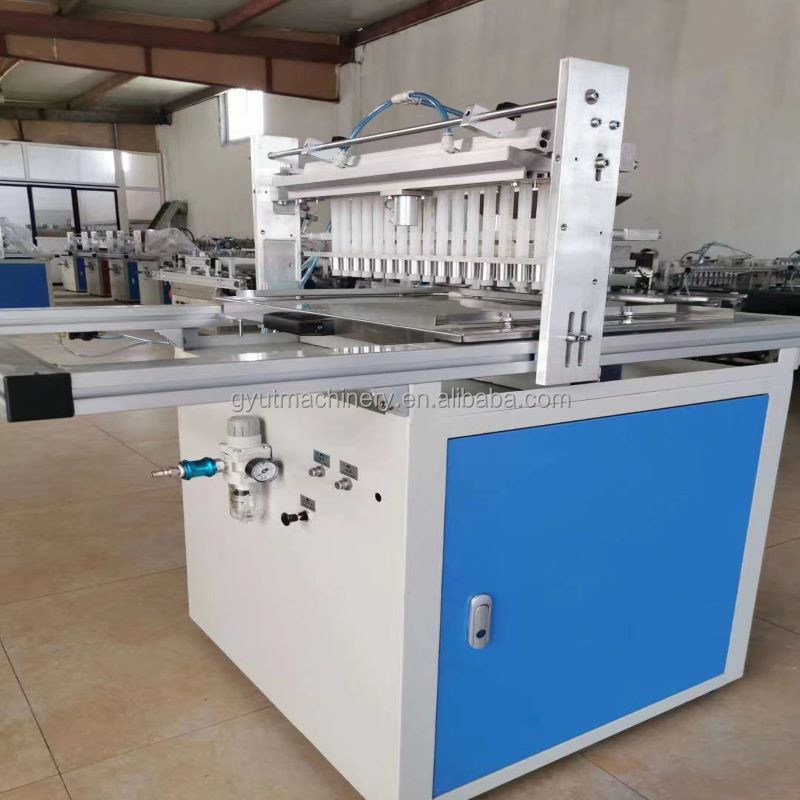 9 Zeilen Gute wirtschaftliche Vorteile Reisschulen Saatmaschine Saatgut Scheiben Automatische Saatgut Transplanter