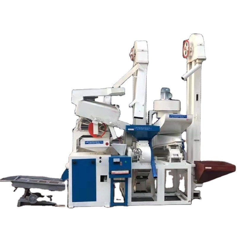 Maschinenreparaturbetriebe Satake Reishüller Paddy Rice Husker Mühle 1 Tonne Reismühle