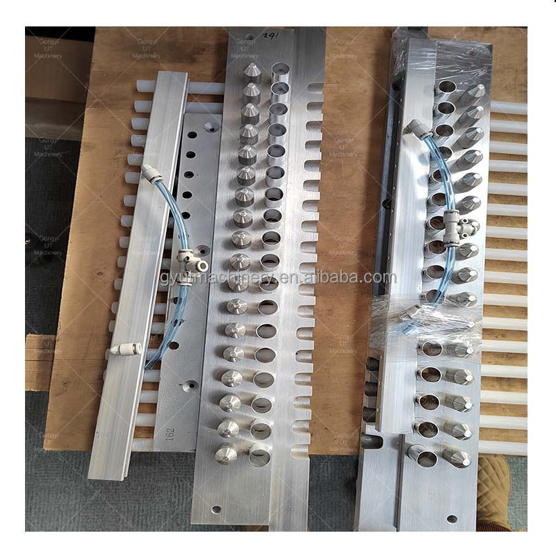 Multi-Funktion 200 Löcher 10 in 1 Automatische Samenpflanzmaschine