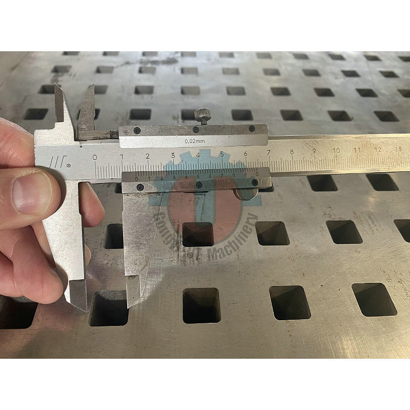 Automatische 300 kg/h Silberkaffee-Lump-Zuckerdruckmaschine zur Würfelzuckerherstellung