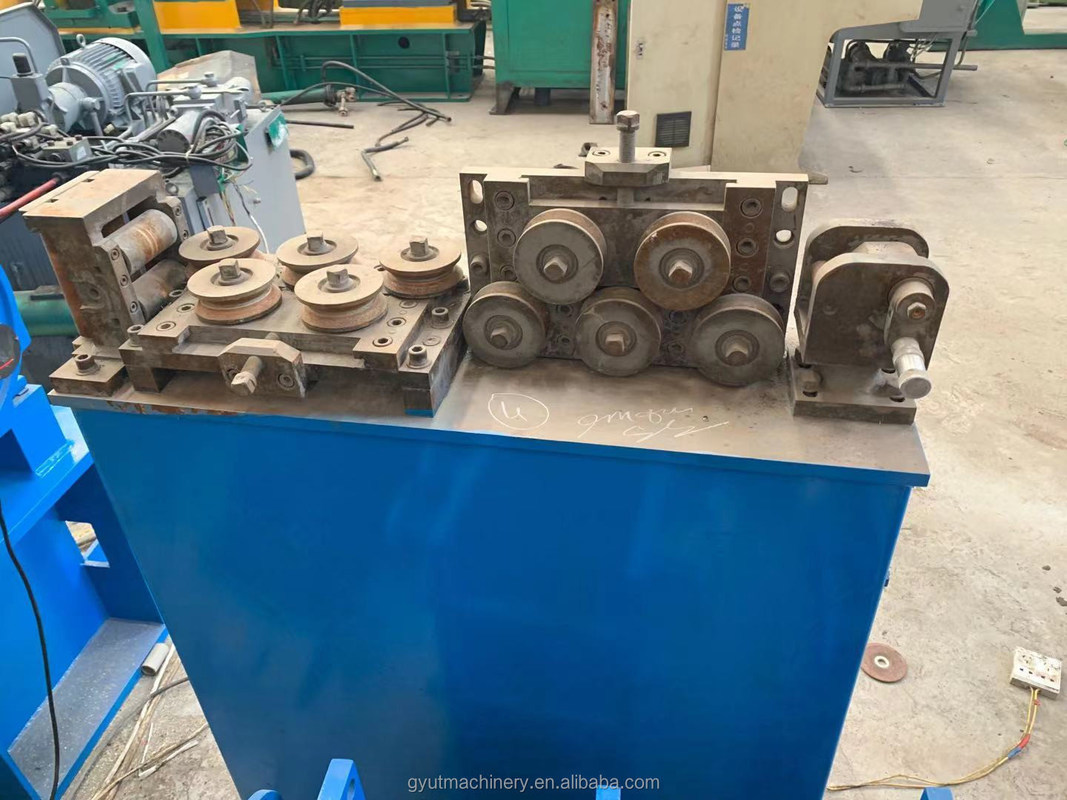 6-6000 mm2 Abschnitt Fläche Klimaanlage Wärmewaschbecken Extrusionsmaschine für Anforderungen