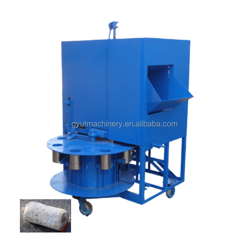 3kw Pilzbeutelmaschine für Pilzkompost-Züchtung