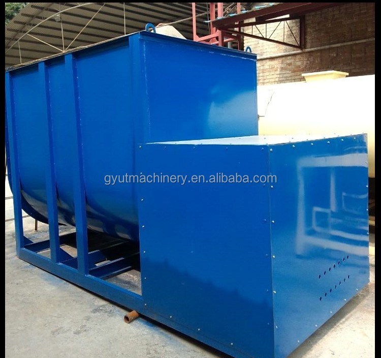 3kw Pilzbeutelmaschine für Pilzkompost-Züchtung