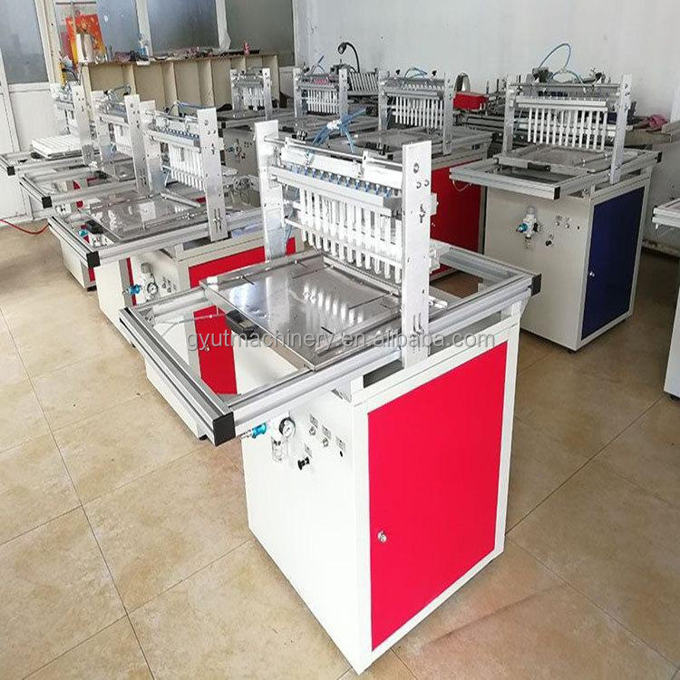 Maschinenreparaturbetriebe profitieren von 100M Karotten-Pfeffer-Tomaten-Brokkoli-Samenmaschine