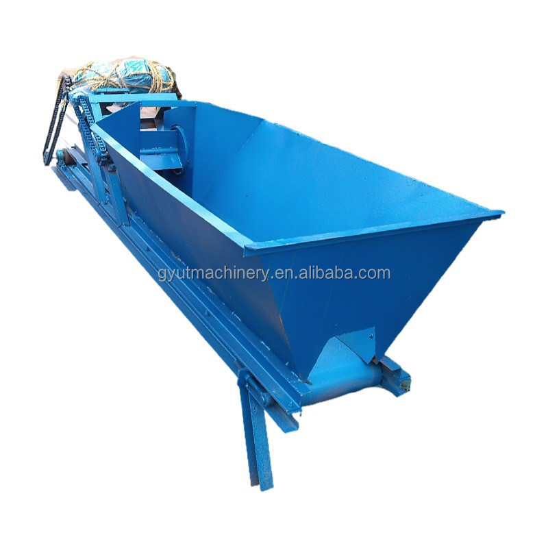 Maschine zum Entfernen von Etiketten für Flaschen Max.Produktionskapazität kg/h 1500 PET-Flaschen-Etiketten-Peller