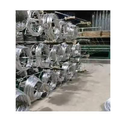 Induktionsöfen für UT-Anlagen Aluminiumschrott Schmelzbillet Gießmaschine nach dem Service