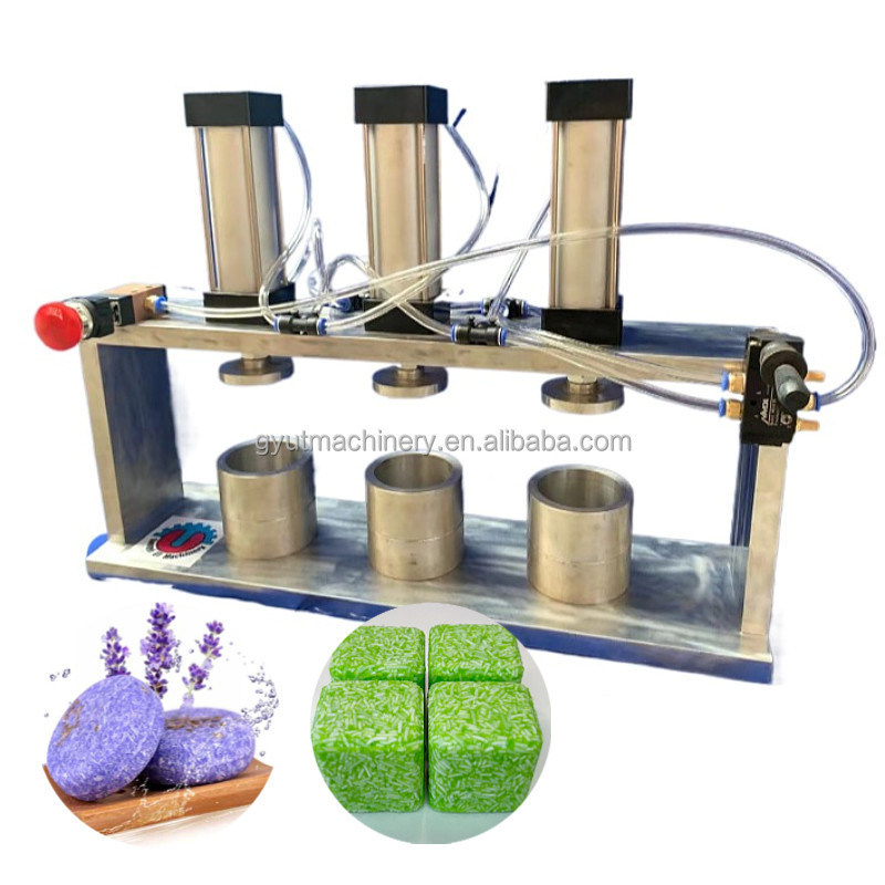 Professionelle 360MM-Roller-Badbombenausrüstung für schnelle Produktion