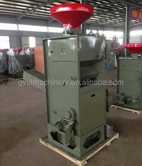 780*760*1700mm SB10 Reishuscher und Polierer für Weißreisverarbeitung