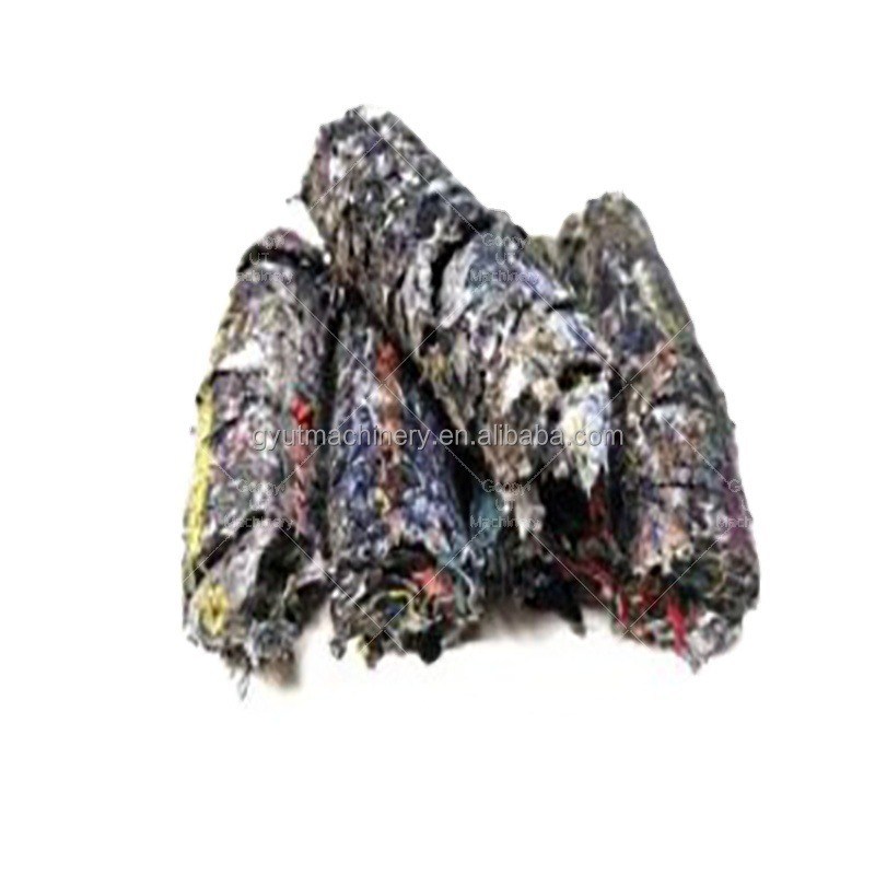 Biomasse-Briquette-Maschine 9% Rabatt Kapazität 250-300 kg/h Brennstoffstange Textilkolbenpresse