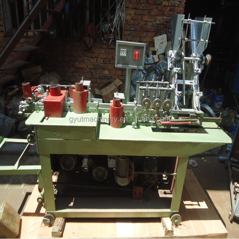 5.5KW Hochleistungs-Stickschärfmaschine für 80000 Stück / 8 Stunden Effizienz