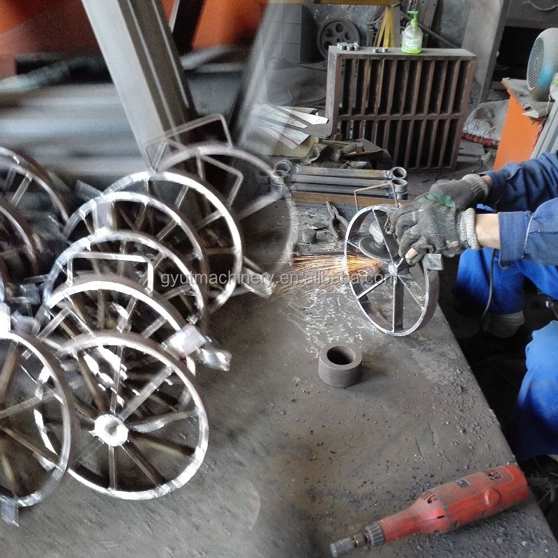 Bambusstreifenspalter für 1250 x 700 x 500MM Zahnstocher Stäbchenbrot