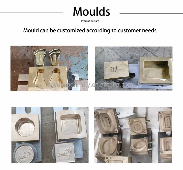 Fortgeschrittene und einfach zu bedienende Kaltdruckseifenmaschine für die Produktion von Seifenstäbchen