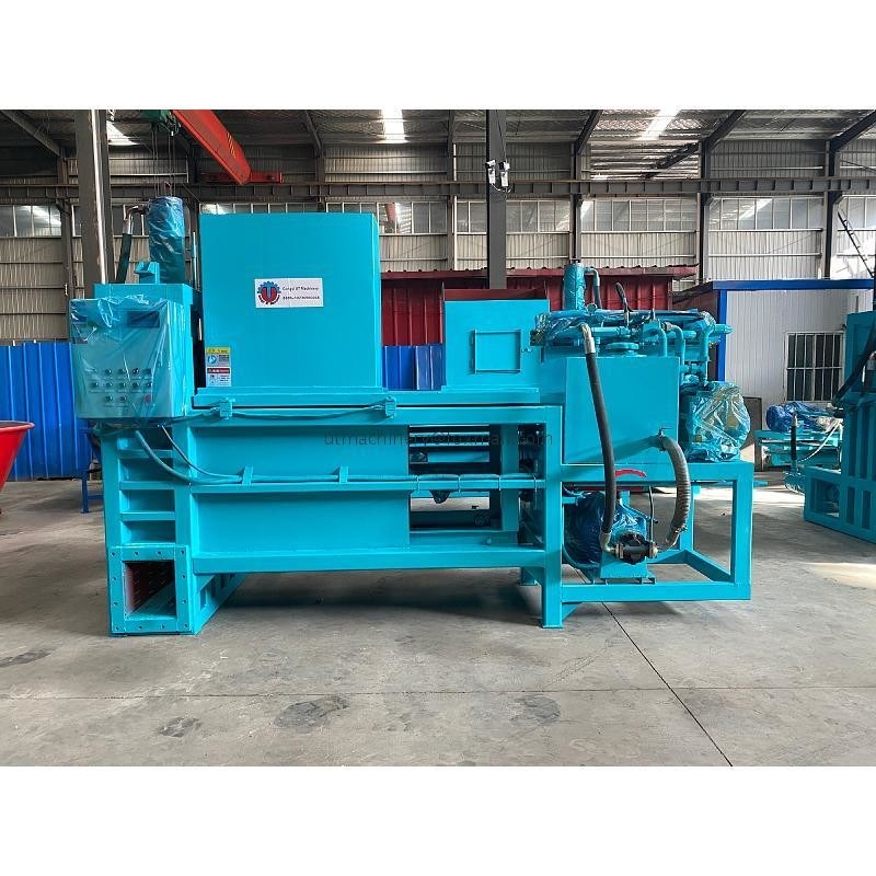 Geeignet für Rinder Schafe Geflügel Große Drehhammer Mühle Gras Stroh Ballen Brecher