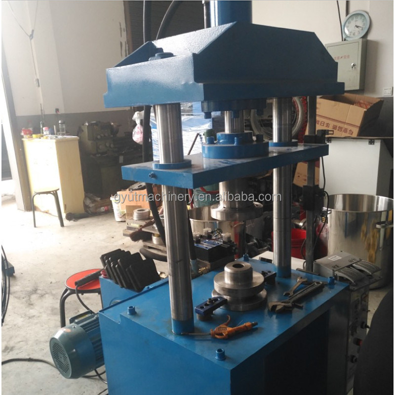 Industrielle Bürstenmaschinen aus Edelstahldraht für die Präzisionsproduktion