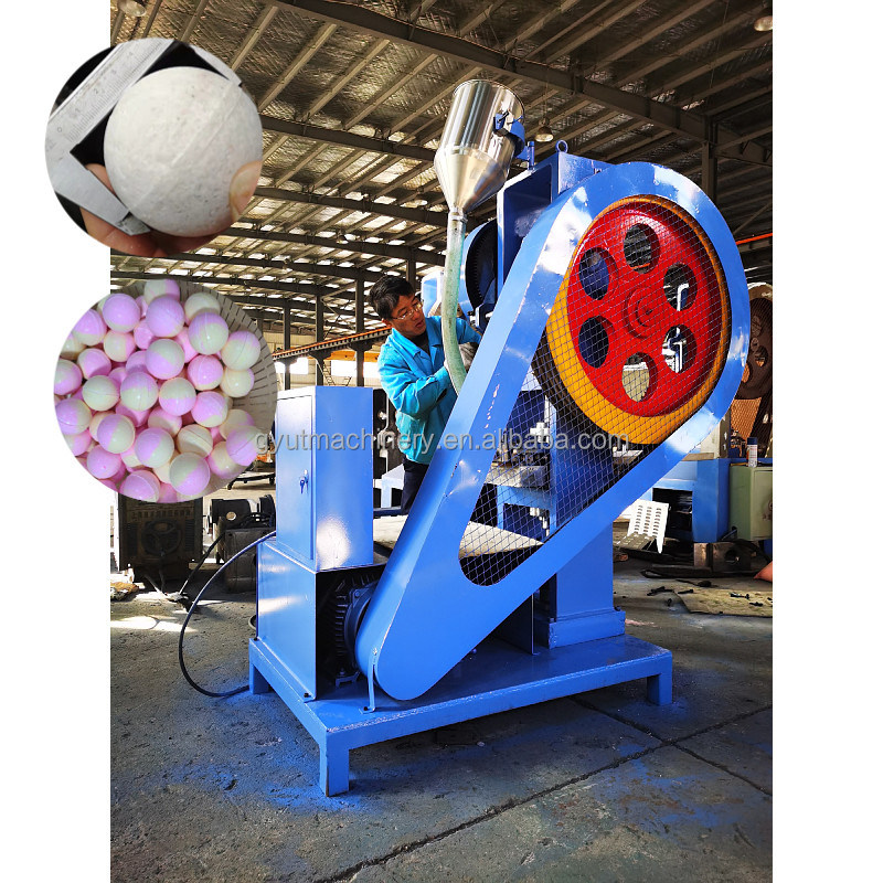 Formgebende Maschine für die Schaumbadbombe 10-200 mm Badesalz Dinosaurier-Ei Handgefertigt