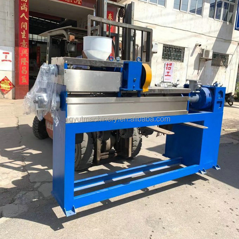 22kw Hauptextruder-Stromkabel Extrusionsmaschine für 10 mm kleine Drähte
