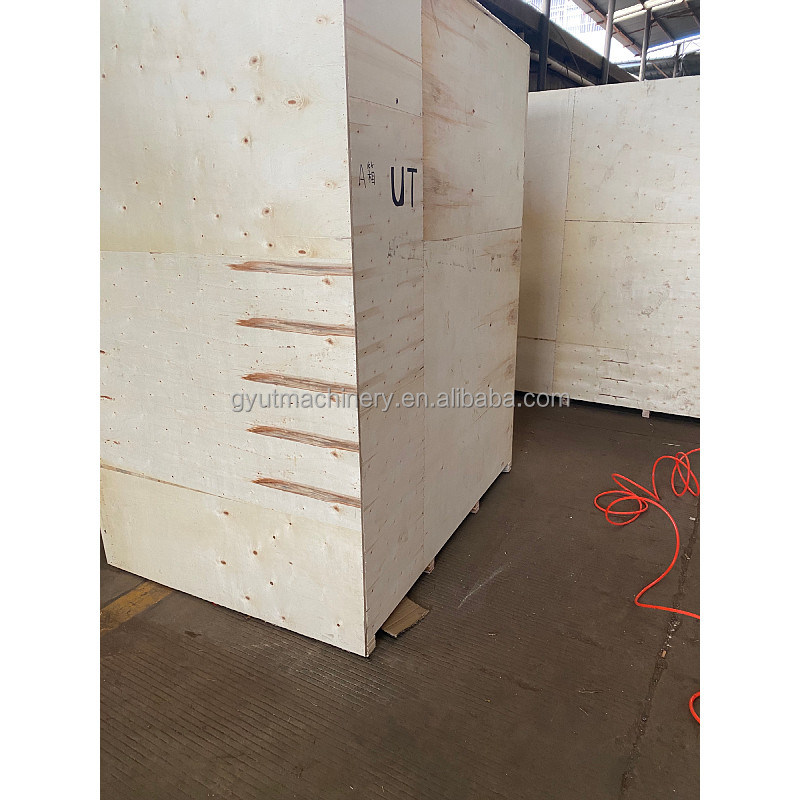 Ghana Weißreisverarbeitung 10T/D Reismühle mit individuellen Produktionsmaschinen