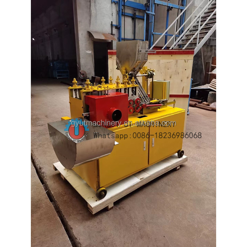 Manikürewerkzeuge mit doppelten Enden Holz Nagelstangenmachine mit fortgeschrittener Produktion