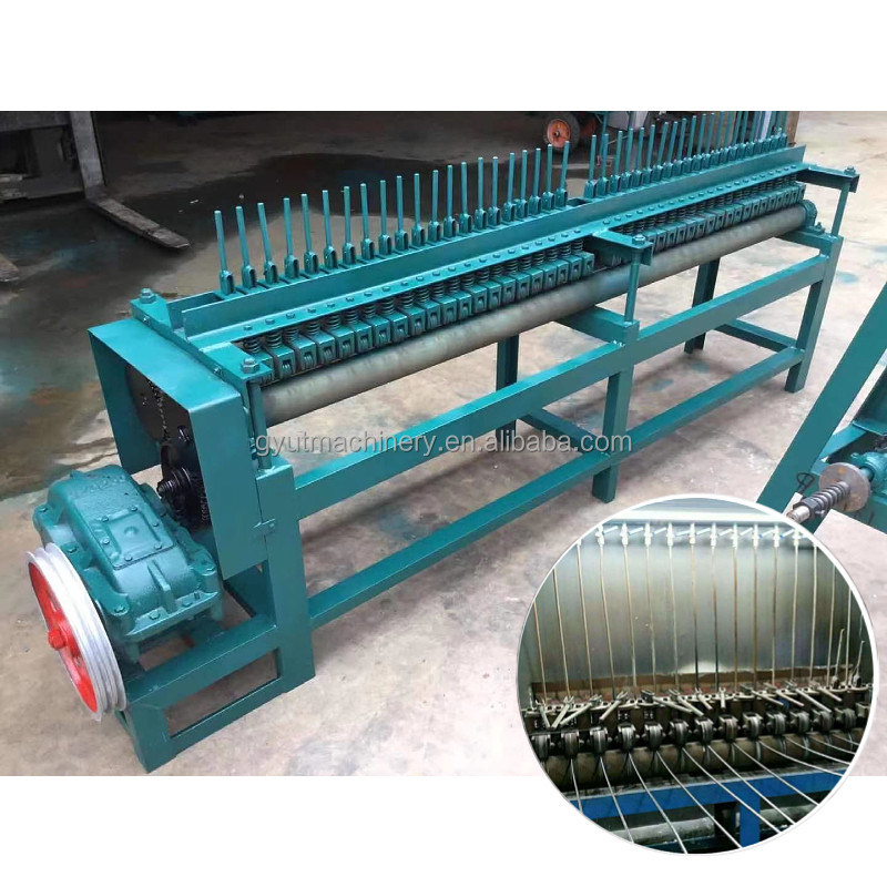 Rivets Aluminiumdrahtgussmaschine für den Peru-Markt Rohstoff Abfall Aluminium