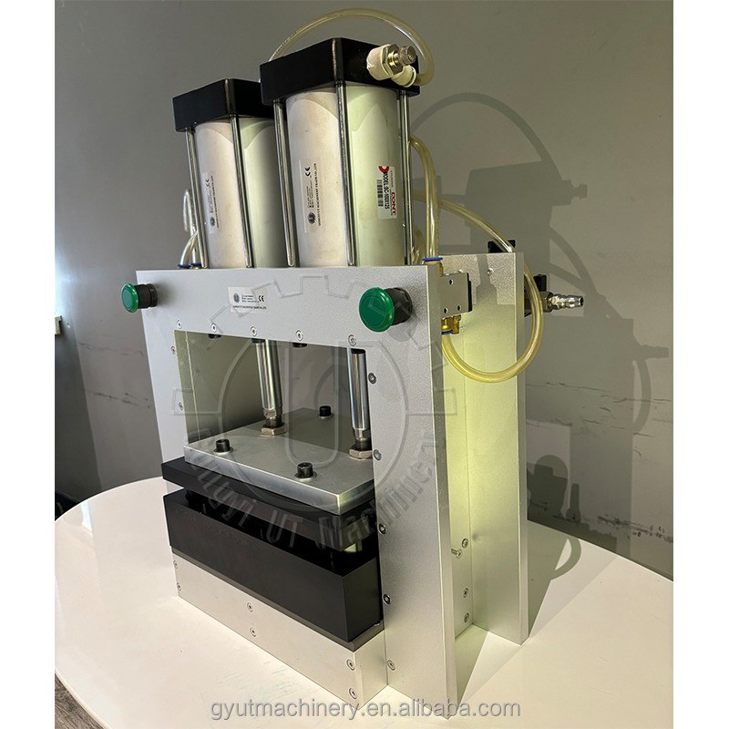 Hochproduktivitätspresse Shampoo Bar Blasenbadbombe Kugel Fizzer Herstellungspresse Maschine