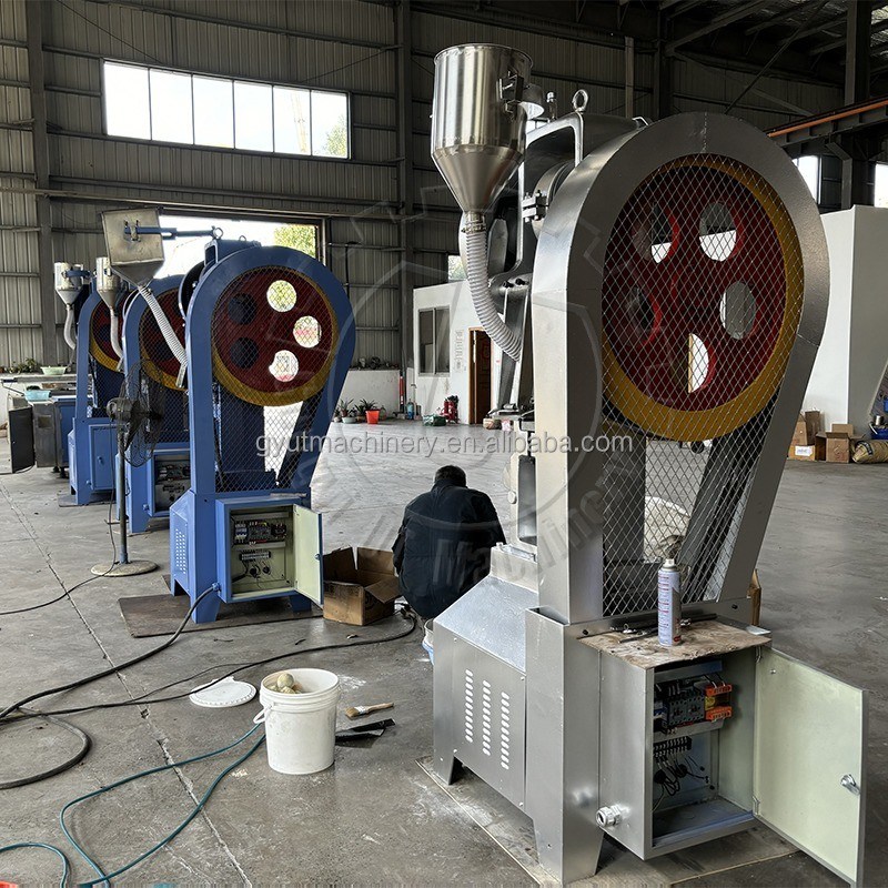 Professionelle Badebombenkugel Herstellung Hydraulikpresse Maschine für Körperpflege in den USA Markt