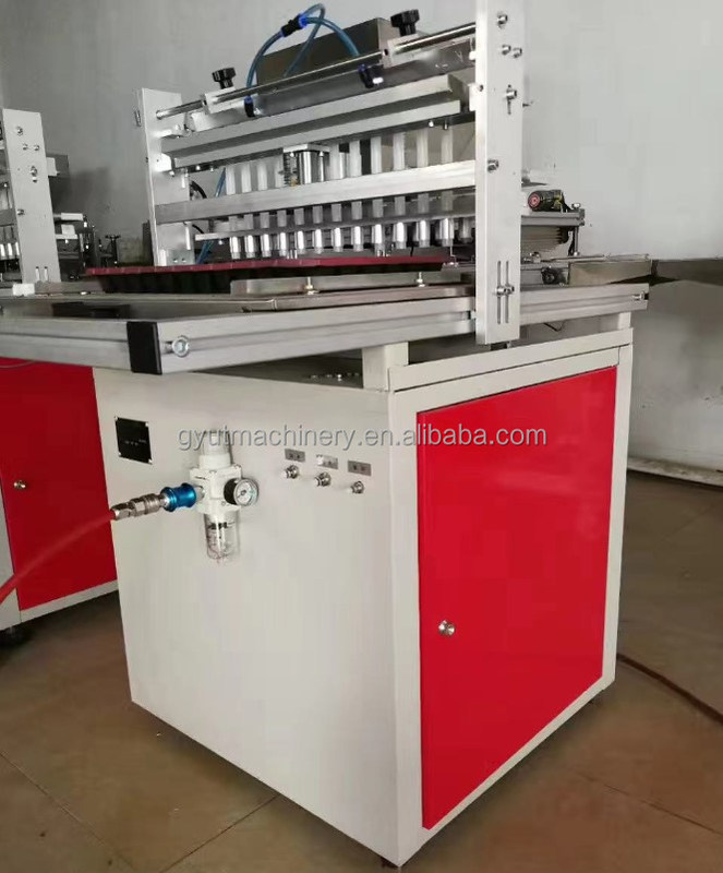 8-15 cm Reihe Abstand für schnelle Pflanzung