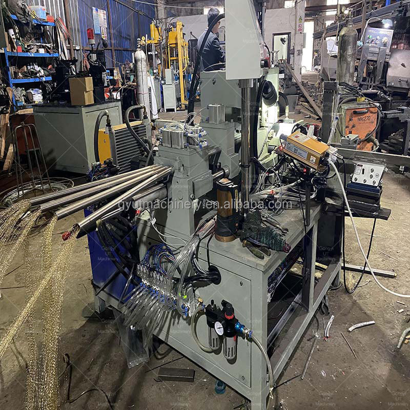 550W 2,2kW Messerbürstehersteller für Krümmraddrahtbürsten zu erschwinglichen Preisen