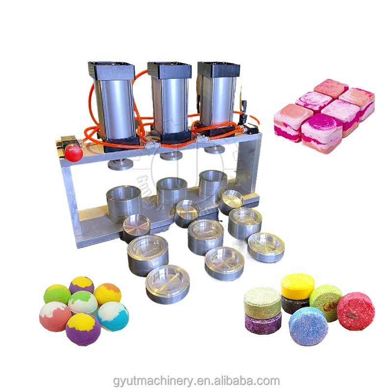 Badbombe Salzpulver Shampoo Bar Badbombe Ausrüstung mit Tel/Whatsapp 0086-18037309957