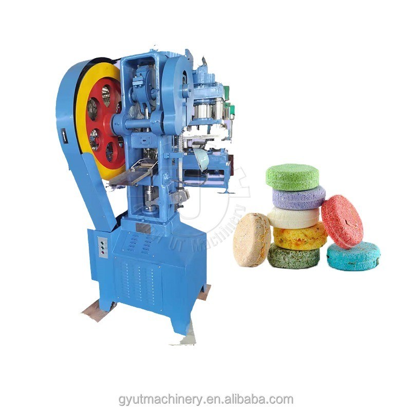 Organic Fizzy Spa Badkugeln Bomben benutzerdefinierte Körperbadbombe Presser für entspannendes Heim-Spa