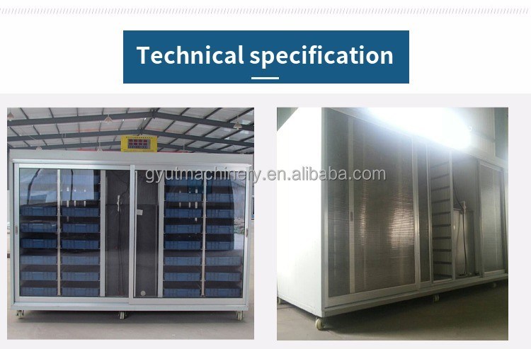 500 kg/Tag Kapazität Muti-Layer-Container-Typ Gersten-Mikro-Grün-Kultivierungsmaschinen