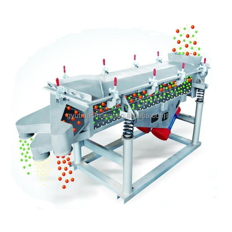 Carbon Steel Cashew Nut Sheller Machine Das ultimative Werkzeug zum Sieben von Mandelkernen