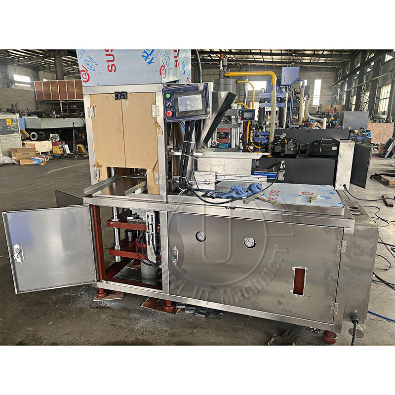 Hydraulikpresse Badsalzkugelformmaschine für Multi Micro Elite kundenspezifische Badebomben