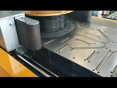 Innovative Kabelwickelmaschine für einfaches Wickeln und Verpacken von Draht zu erschwinglichen Kosten